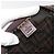 Borsa a Mano FENDI Zucca Canvas Nero Marrone Auth 190346 - vista 18