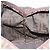 Borsa a Mano FENDI Zucca Canvas Nero Marrone Auth 190346 - vista 20