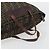 Borsa a Mano FENDI Zucca Canvas Nero Marrone Auth 190346 - vista 7