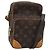 LOUIS VUITTON Monogram Amazon Shoulder Bag M45236 LV Auth ep15348 Monogramma