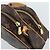 LOUIS VUITTON Monogram Amazon Shoulder Bag M45236 LV Auth ep15348 Monogramma - vista 10