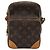 LOUIS VUITTON Monogram Amazon Shoulder Bag M45236 LV Auth ep15348 Monogramma - vista 13
