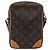 LOUIS VUITTON Monogram Amazon Shoulder Bag M45236 LV Auth ep15348 Monogramma - vista 2