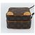 LOUIS VUITTON Monogram Amazon Shoulder Bag M45236 LV Auth ep15348 Monogramma - vista 5