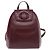 CARTIER Rucksack Leder Bordeaux Gold Authentisch bs36274 Golden - Ansicht 13