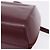 CARTIER Rucksack Leder Bordeaux Gold Authentisch bs36274 Golden - Ansicht 17