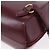 CARTIER Rucksack Leder Bordeaux Gold Authentisch bs36274 Golden - Ansicht 19