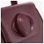 CARTIER Rucksack Leder Bordeaux Gold Authentisch bs36274 Golden - Ansicht 20