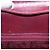 CARTIER Rucksack Leder Bordeaux Gold Authentisch bs36274 Golden - Ansicht 22