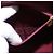 CARTIER Rucksack Leder Bordeaux Gold Authentisch bs36274 Golden - Ansicht 26