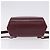 CARTIER Rucksack Leder Bordeaux Gold Authentisch bs36274 Golden - Ansicht 5