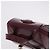 CARTIER Rucksack Leder Bordeaux Gold Authentisch bs36274 Golden - Ansicht 6