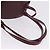 CARTIER Rucksack Leder Bordeaux Gold Authentisch bs36274 Golden - Ansicht 8
