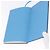 GUCCI GG Supreme Disney Donald Duck Note Book Leather Beige Blue Auth SW2662M Bleu - vue 11