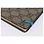 GUCCI GG Supreme Disney Donald Duck Note Book Leather Beige Blue Auth SW2662M Bleu - vue 15