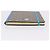 GUCCI GG Supreme Disney Donald Duck Note Book Leather Beige Blue Auth SW2662M Bleu - vue 6