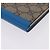 GUCCI GG Supreme Disney Donald Duck Note Book Leather Beige Blue Auth SW2662M Bleu - vue 7