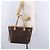 LOUIS VUITTON Borsa Tote Monogram Neverfull MM M40156 LV Auth 190304SM Monogramma - vue 27