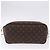 LOUIS VUITTON Borsa Tote Monogram Neverfull MM M40156 LV Auth 190304SM Monogramma - vista 5