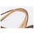 LOUIS VUITTON Borsa Tote Monogram Neverfull MM M40156 LV Auth 190304SM Monogramma - vista 8