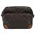 LOUIS VUITTON Borsa a Spalla Monogram Nile M45244 LV Auth ep15514 Monogramma - vista 13