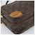 LOUIS VUITTON Borsa a Spalla Monogram Nile M45244 LV Auth ep15514 Monogramma - vista 15