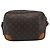 LOUIS VUITTON Borsa a Spalla Monogram Nile M45244 LV Auth ep15514 Monogramma - vista 2