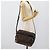 LOUIS VUITTON Borsa a Spalla Monogram Nile M45244 LV Auth ep15514 Monogramma - vista 23