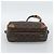 LOUIS VUITTON Borsa a Spalla Monogram Nile M45244 LV Auth ep15514 Monogramma - vista 5