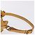 Borsa a Spalla LOUIS VUITTON Epi Petit Noe Giallo M44109 LV Auth 192667 - vista 14