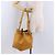 Borsa a Spalla LOUIS VUITTON Epi Petit Noe Giallo M44109 LV Auth 192667 - vista 23