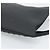 MCM Vicetos Logogramm Clutch Bag aus PVC-Leder Schwarz Silber Auth 194004A - Ansicht 15