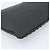 MCM Vicetos Logogramm Clutch Bag aus PVC-Leder Schwarz Silber Auth 194004A - Ansicht 16