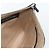 MCM Vicetos Logogramm Clutch Bag aus PVC-Leder Schwarz Silber Auth 194004A - Ansicht 17