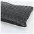 MCM Vicetos Logogramm Clutch Bag aus PVC-Leder Schwarz Silber Auth 194004A - Ansicht 9