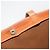 Céline Borsa Tote CELINE Macadam in PVC e Pelle Beige Marrone Autentica ep15154 - vista 10