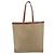 Céline Borsa Tote CELINE Macadam in PVC e Pelle Beige Marrone Autentica ep15154 - vista 2