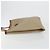 Céline Borsa Tote CELINE Macadam in PVC e Pelle Beige Marrone Autentica ep15154 - vista 4