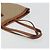 Céline Borsa Tote CELINE Macadam in PVC e Pelle Beige Marrone Autentica ep15154 - vista 7