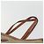 Céline Borsa Tote CELINE Macadam in PVC e Pelle Beige Marrone Autentica ep15154 - vista 8