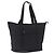 Borsa Tote GUCCI GG Canvas Nera Argento 152232 Auth mr2752A Nero