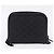 Borsa Tote GUCCI GG Canvas Nera Argento 152232 Auth mr2752A Nero - vista 12