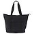 Borsa Tote GUCCI GG Canvas Nera Argento 152232 Auth mr2752A Nero - vista 13