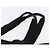 Borsa Tote GUCCI GG Canvas Nera Argento 152232 Auth mr2752A Nero - vista 14