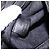 Borsa Tote GUCCI GG Canvas Nera Argento 152232 Auth mr2752A Nero - vista 20