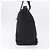 Borsa Tote GUCCI GG Canvas Nera Argento 152232 Auth mr2752A Nero - vista 3