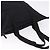 Borsa Tote GUCCI GG Canvas Nera Argento 152232 Auth mr2752A Nero - vista 6
