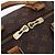 LOUIS VUITTON Monogram Keepall 45 Boston Bag M41428 LV Auth ka5426 - view 10