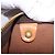 LOUIS VUITTON Monogram Keepall 45 Boston Bag M41428 LV Auth ka5426 - view 12