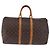 LOUIS VUITTON Monogram Keepall 45 Boston Bag M41428 LV Auth ka5426 - view 13